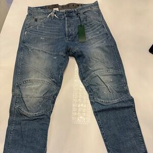 G-Star 5620 3D Original Relaxed Tapered
